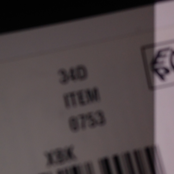 Maiden form lady's bra. - Picture 3 of 3